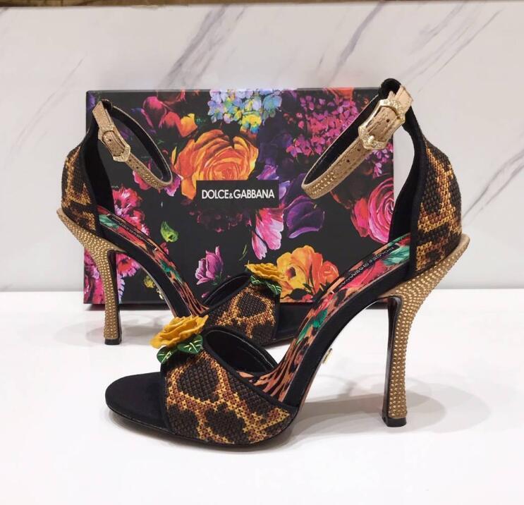 SAMC - DAG Women Shoes - 505