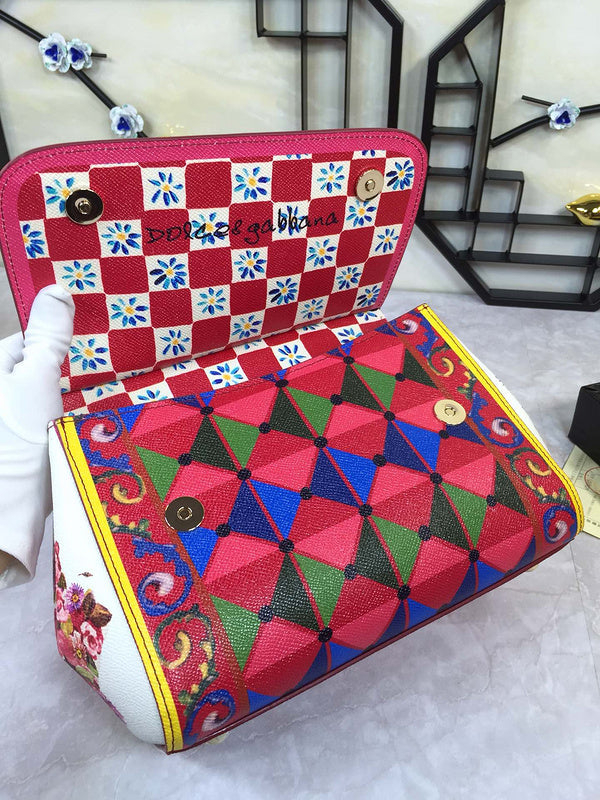Glamy - DG bag - 539