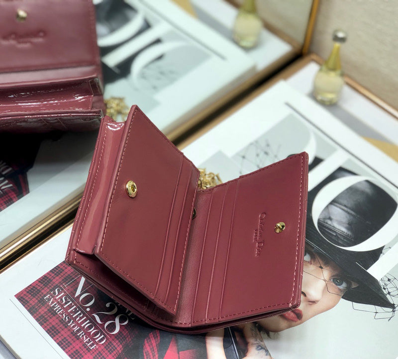 Glami-i - DOR Wallets - 095