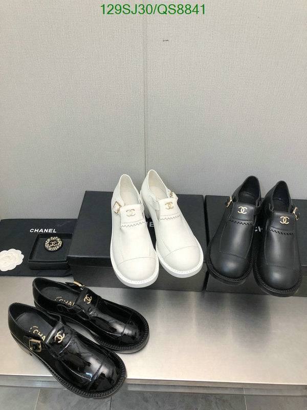 SAMC - CHL Women Shoes - 081