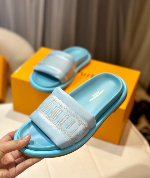 Glamy - LOV Women Shoes - 207