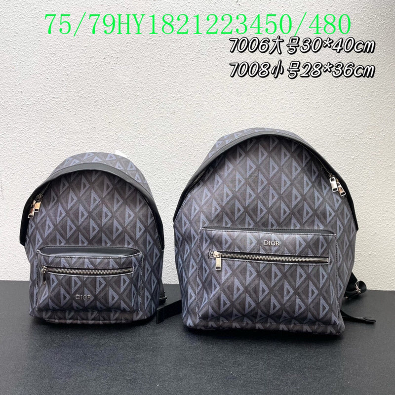 Glami - DOR Bags - 965