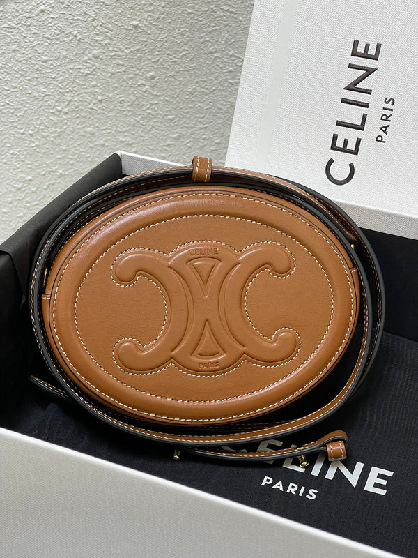 Glamy - COL Bags - 904