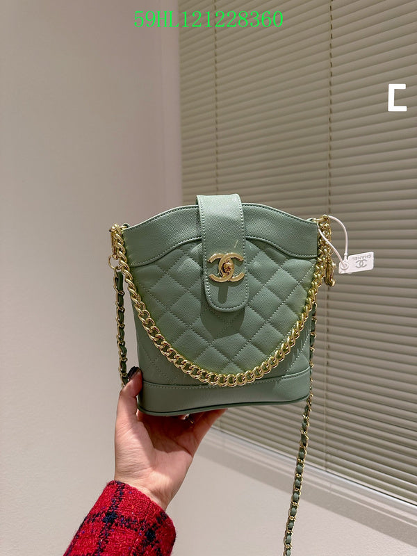 Glami - CHL Bags - 1658