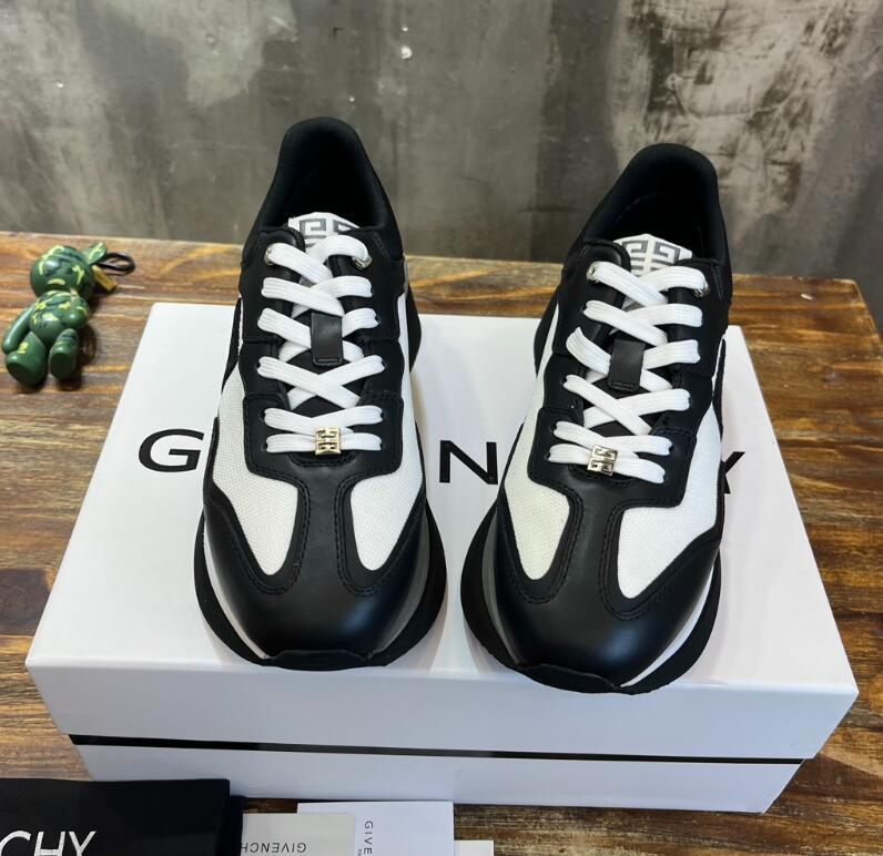 SAMC - GCY Men Shoes - 075