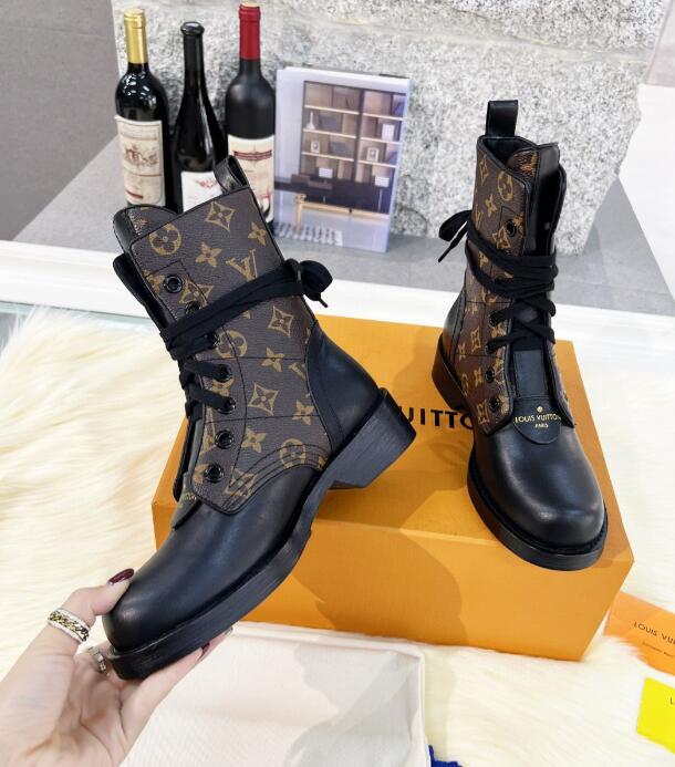 Glamy - LOV Women Shoes - 819