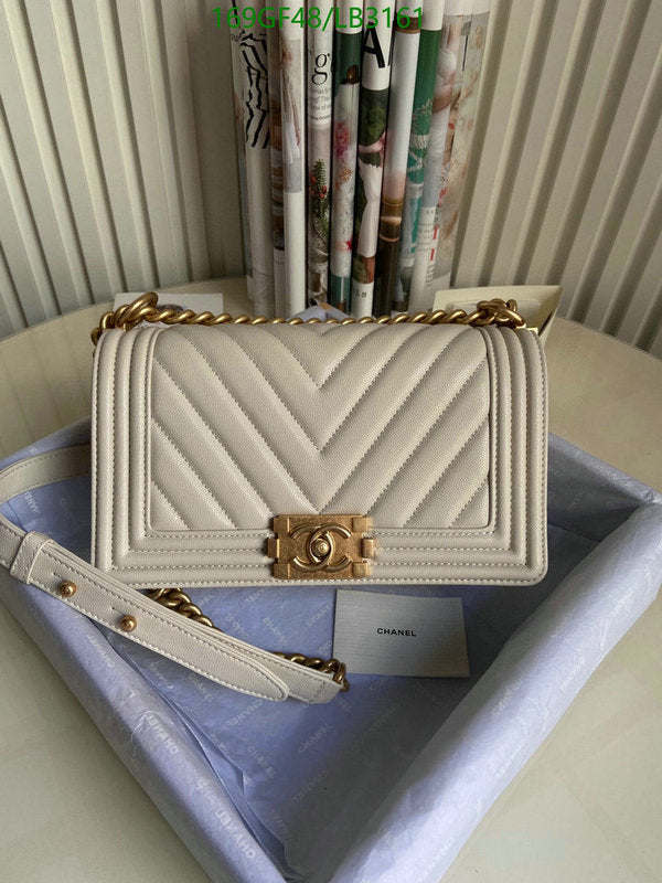SAMC - CHL Bags - 938
