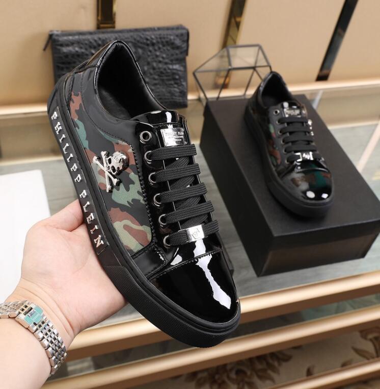 SAMC - PHP Shoes - 070
