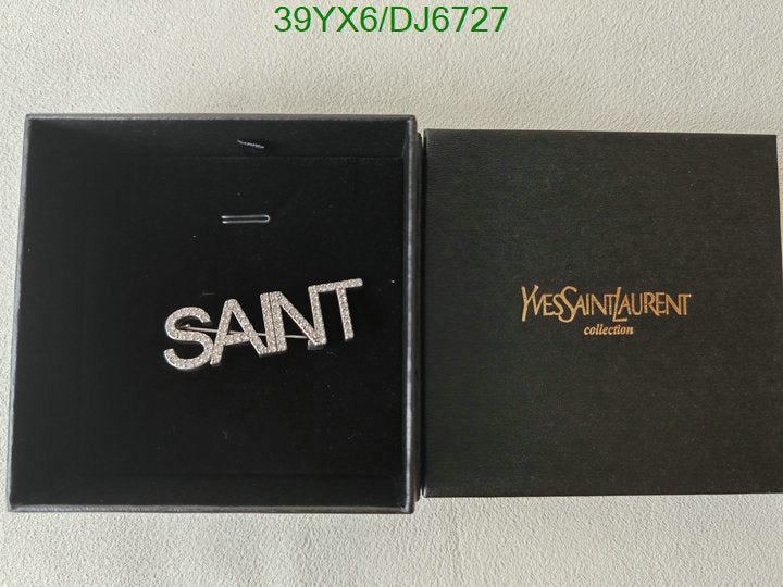 SAMC - YLS Jewelry - 023