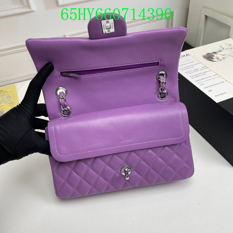 Satchel Bags - CHL Bags - 5540
