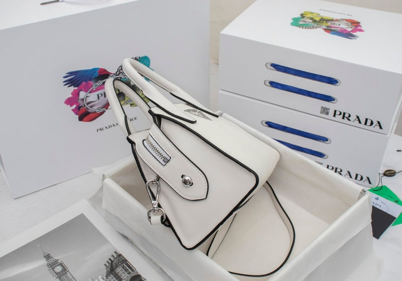 Satchel Bags - PRA Bags - 528