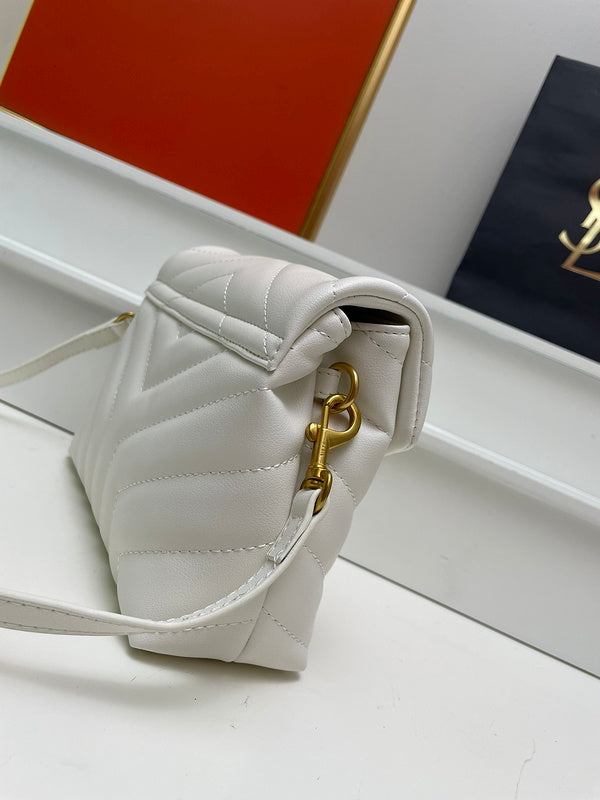 Satchel Bags - SLY Bags - 1098