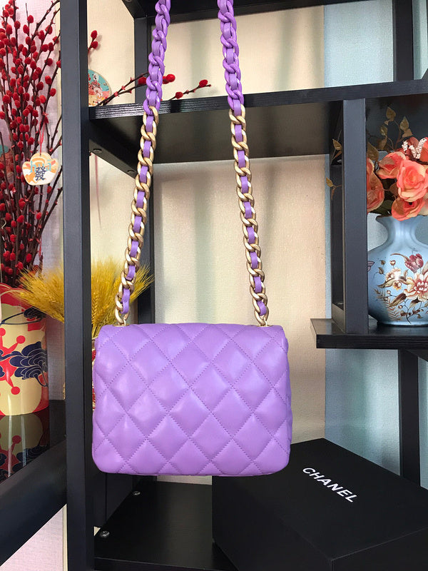 GlamI - CHL Bags - 3277