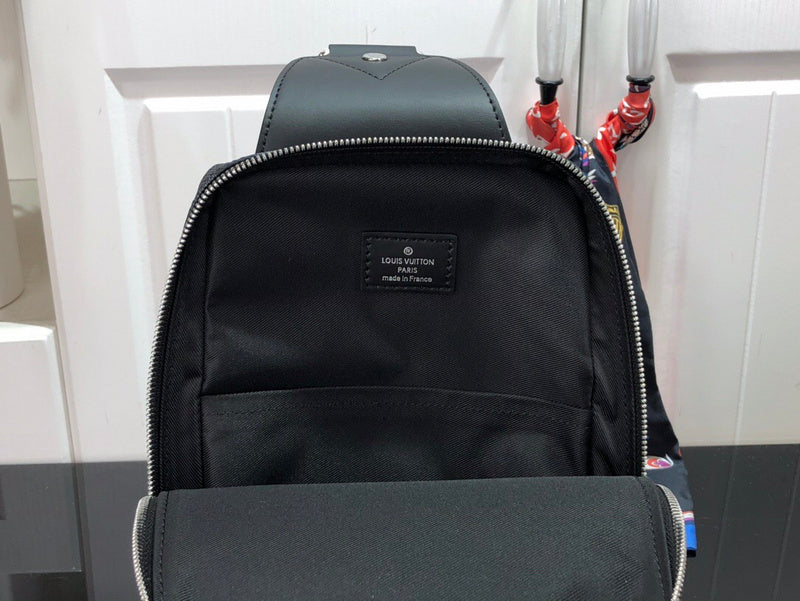 Glami- Glami- Lu-Vi bags - 2802