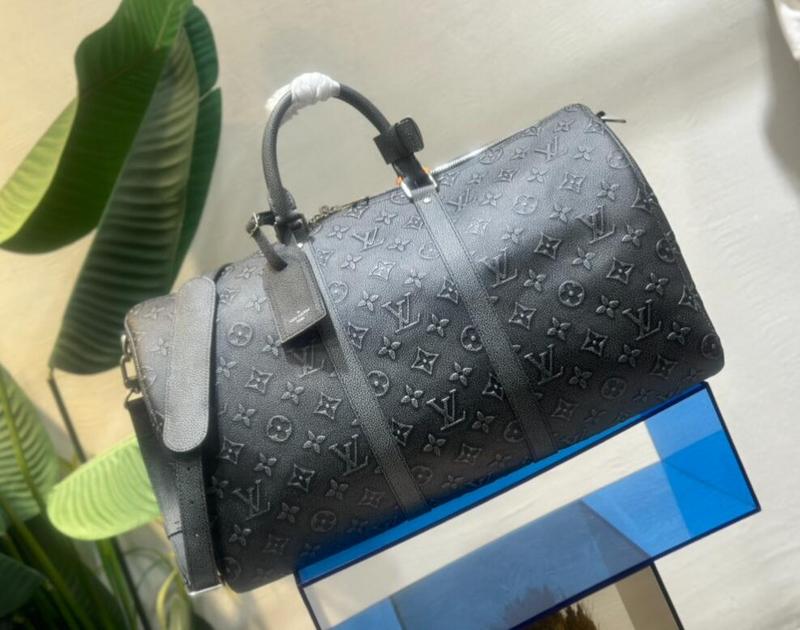 SAMC - LOV Bags - 1427