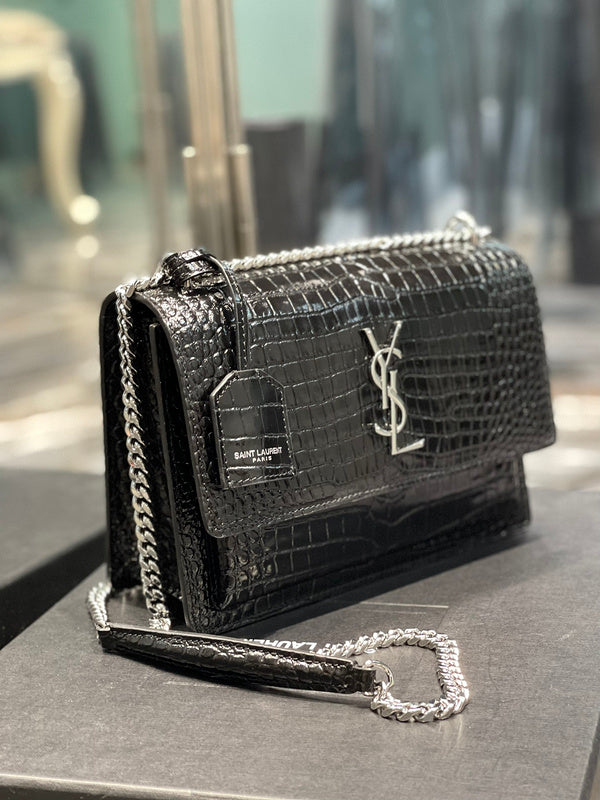 Glamy - YLS Bags - 743