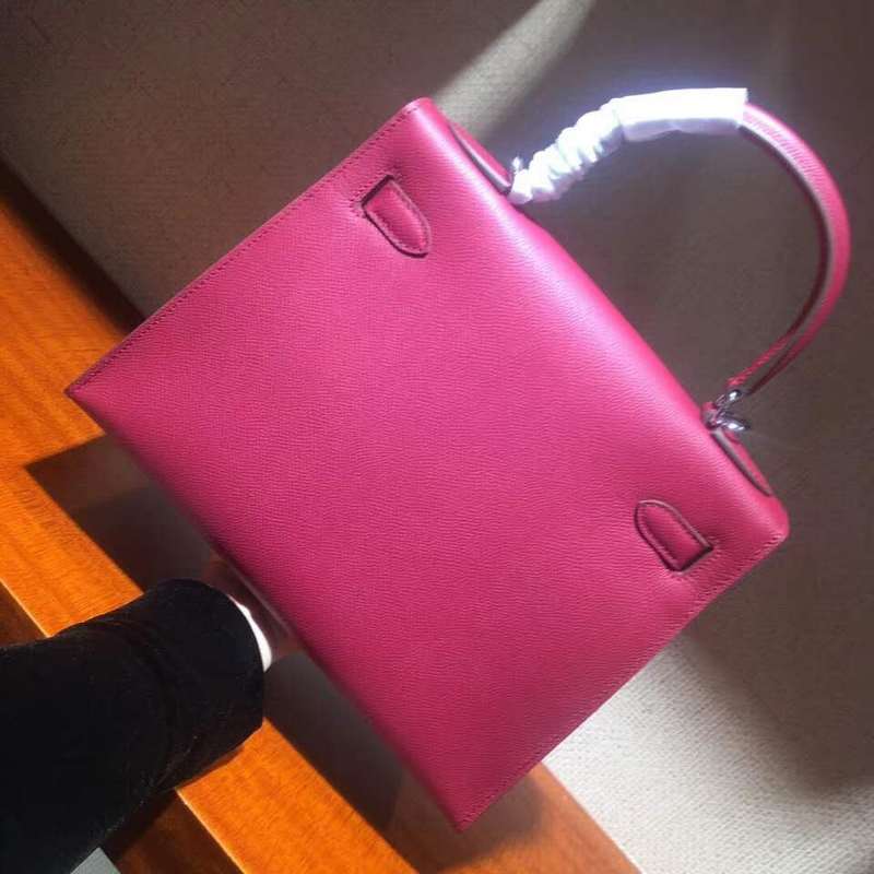 Satchel Bags - HMS-Bags - 814
