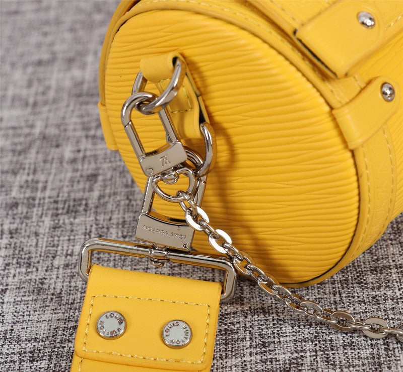 Satchel Bags - VL Bags - 1079