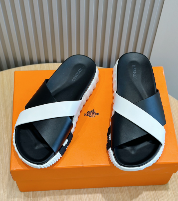 SAMC - HMS Men Shoes - 047