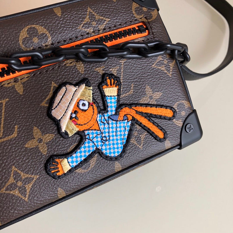 Glami-is - LOV Lady Bags - 931