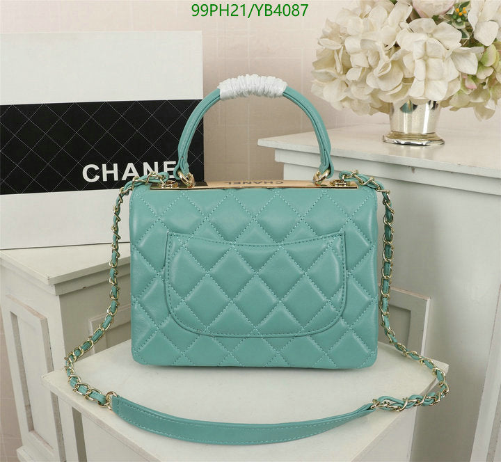SAMC - CHL Bags Handbags - 027