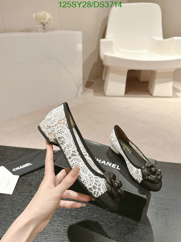 SAMC - CHL Women Shoes - 001