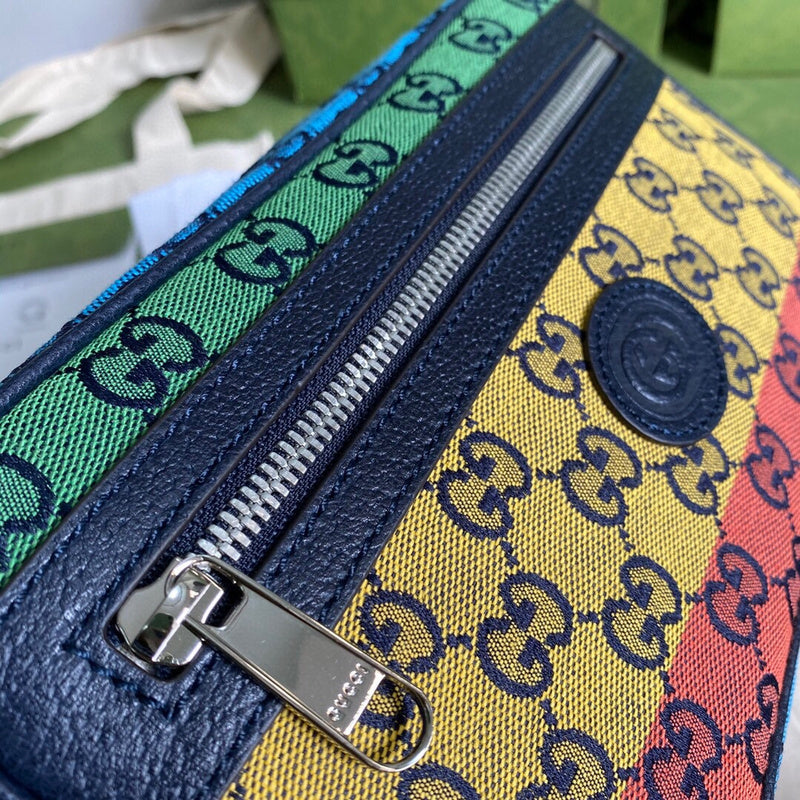 Satchel Bags - GCI Bags - 5889