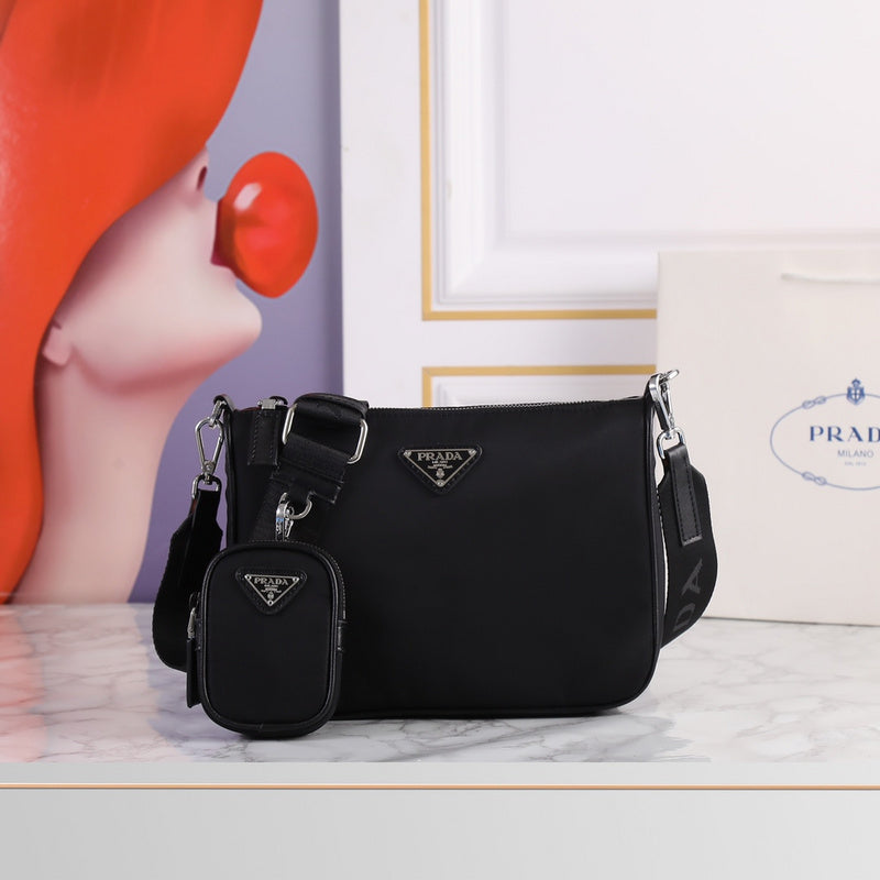 Satchel Bags - PRA Bags - 156