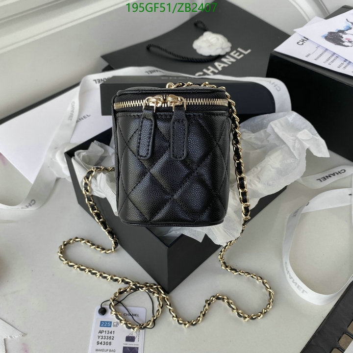 SAMC - CHL Bags - 622