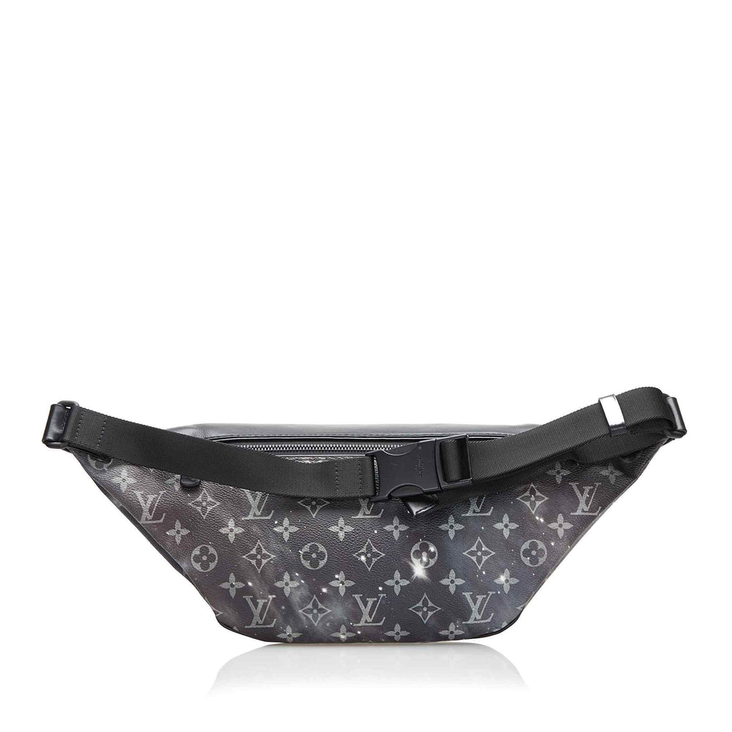 Louis Vuitton  Monogram Galaxy Discovery Bumbag Belt Bag ()