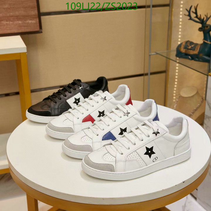 SAMCC - DOR Women Shoes - 1667