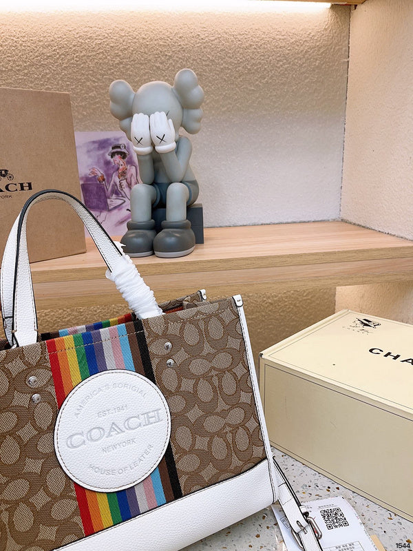 Satchel Bags - CCH Bags - 137