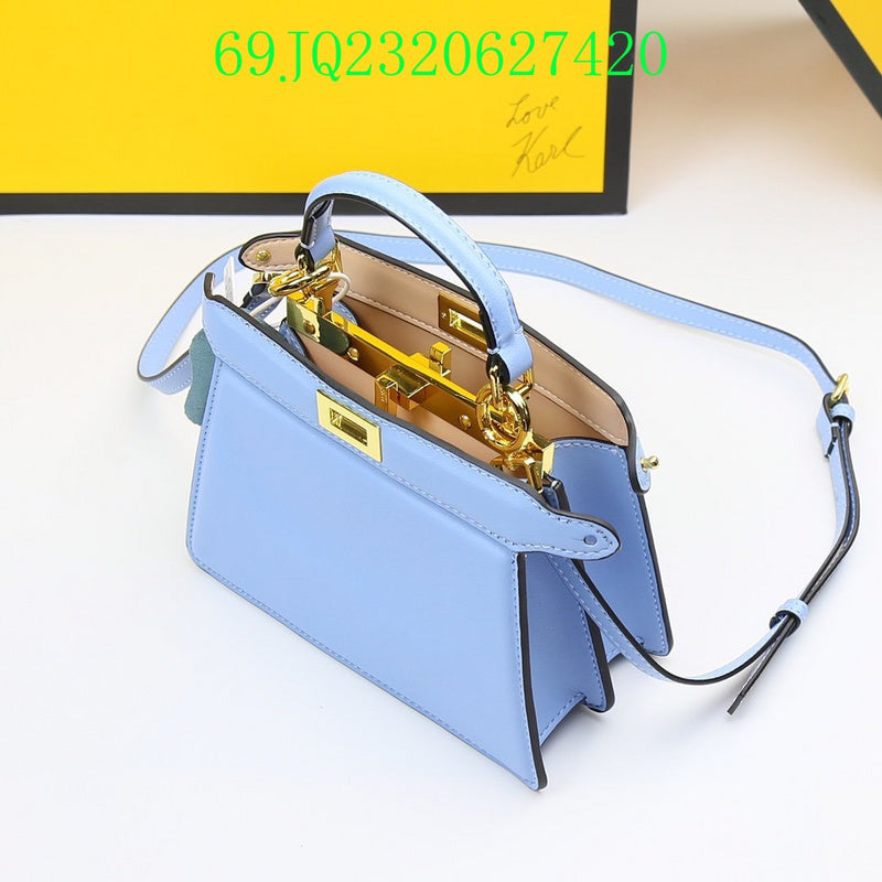Glami - FDE Bags - 1647