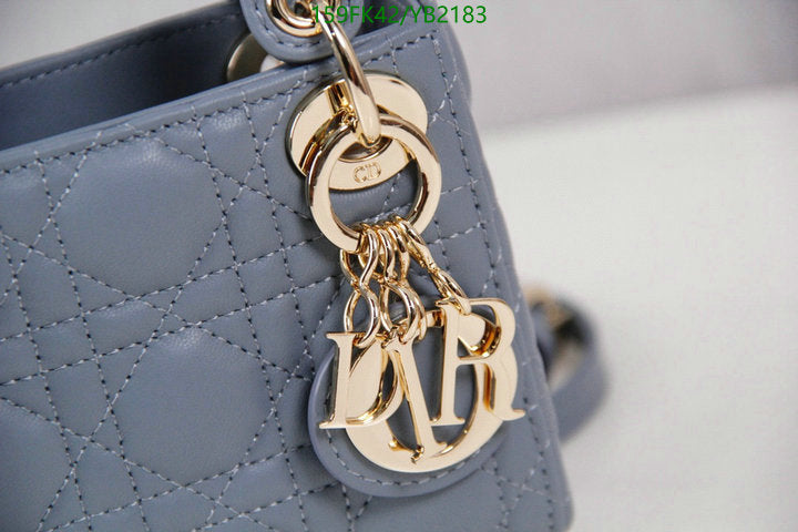 SAMCC - DOR Bags - 1467