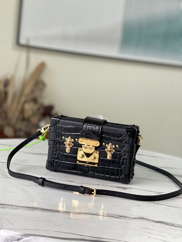 GlamI Lu-Vi bags - 5087