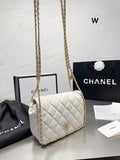Satchel Bags - CHL Bags - 7336