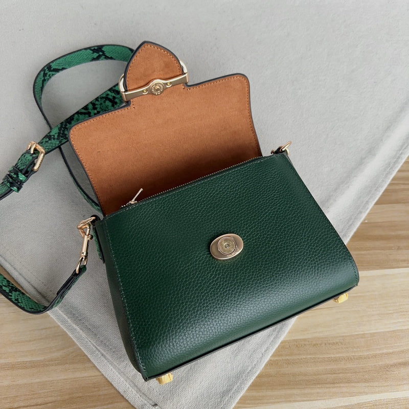 Satchel Bags - COH Bags - 001