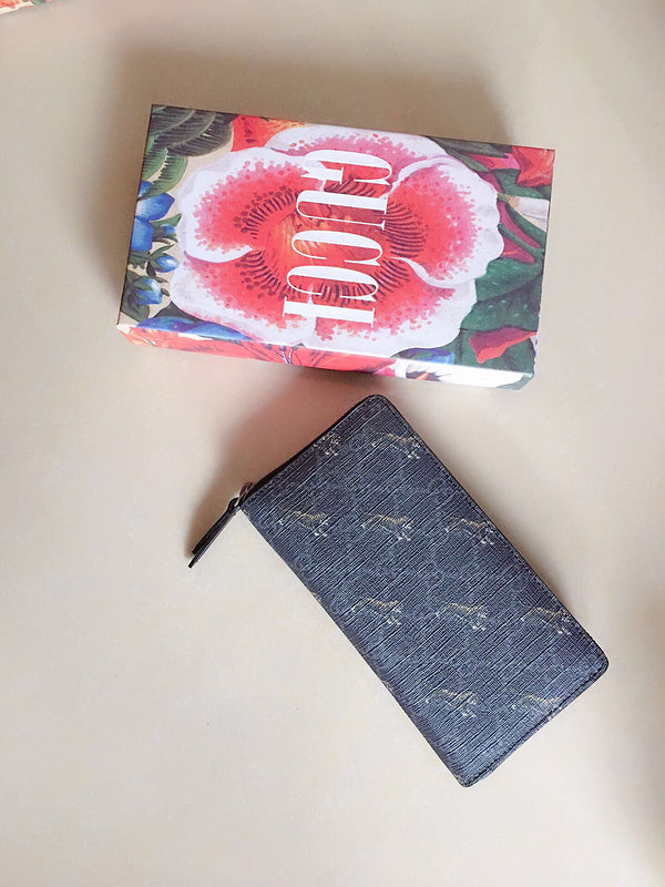 Glami-i - Guki Wallet - 428