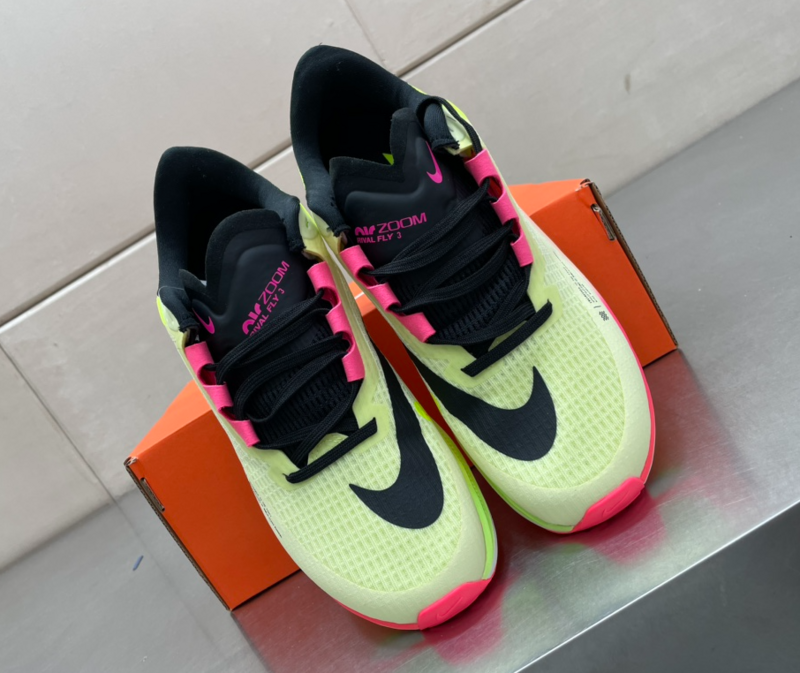 SAMC - NKE Shoes - 034
