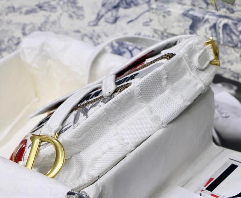 SAMCC - DOR Bags - 656