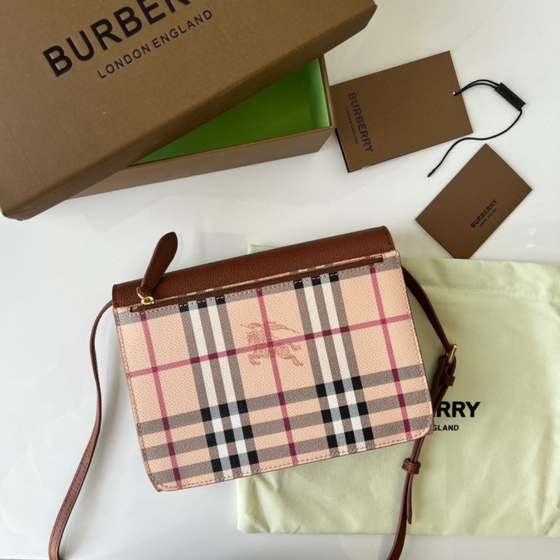 Glami-i BOR Bags - 524