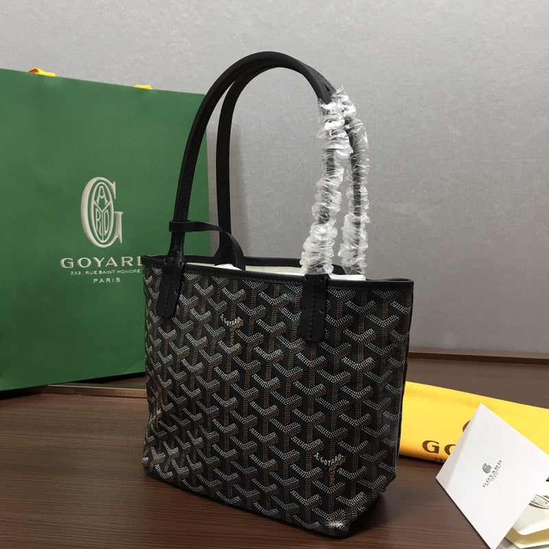 Satchel Bags - GOD Bags - 1066