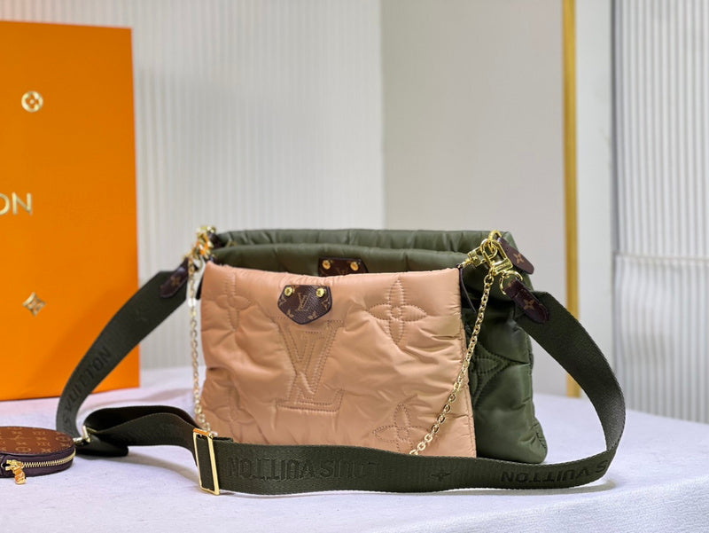 Satchel Bags - VL Bags - 1920