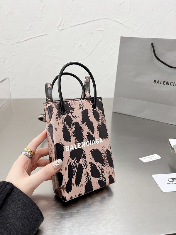Glami GlamI - BGA Bags - 1457