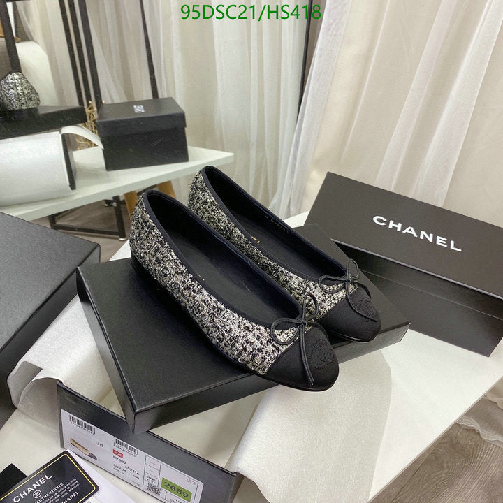 SAMC - CHL Women Shoes Ballet - 165