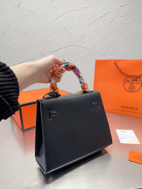 Satchel Bags - HMS-Bags - 521