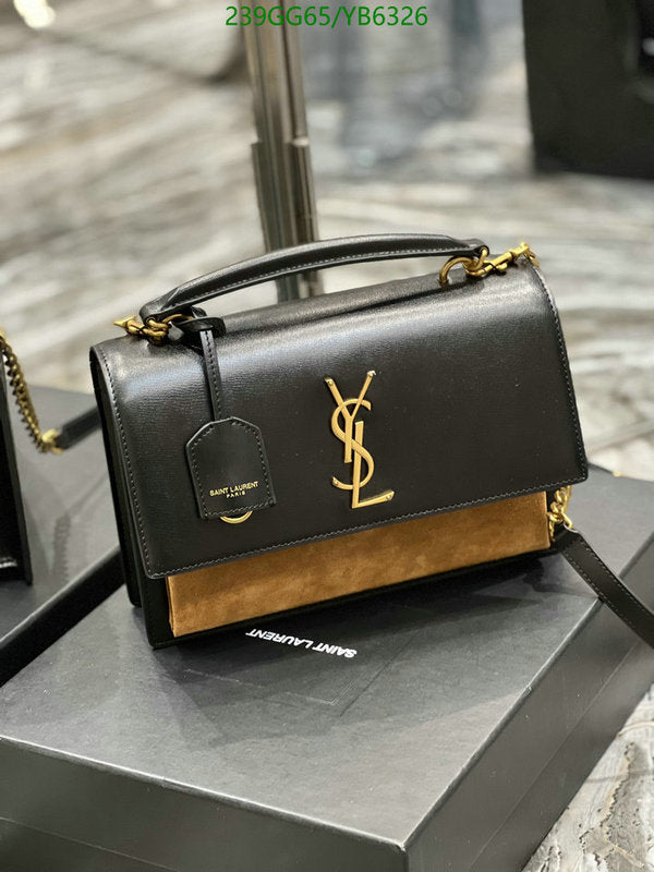 SAMC - YLS Bags - 299