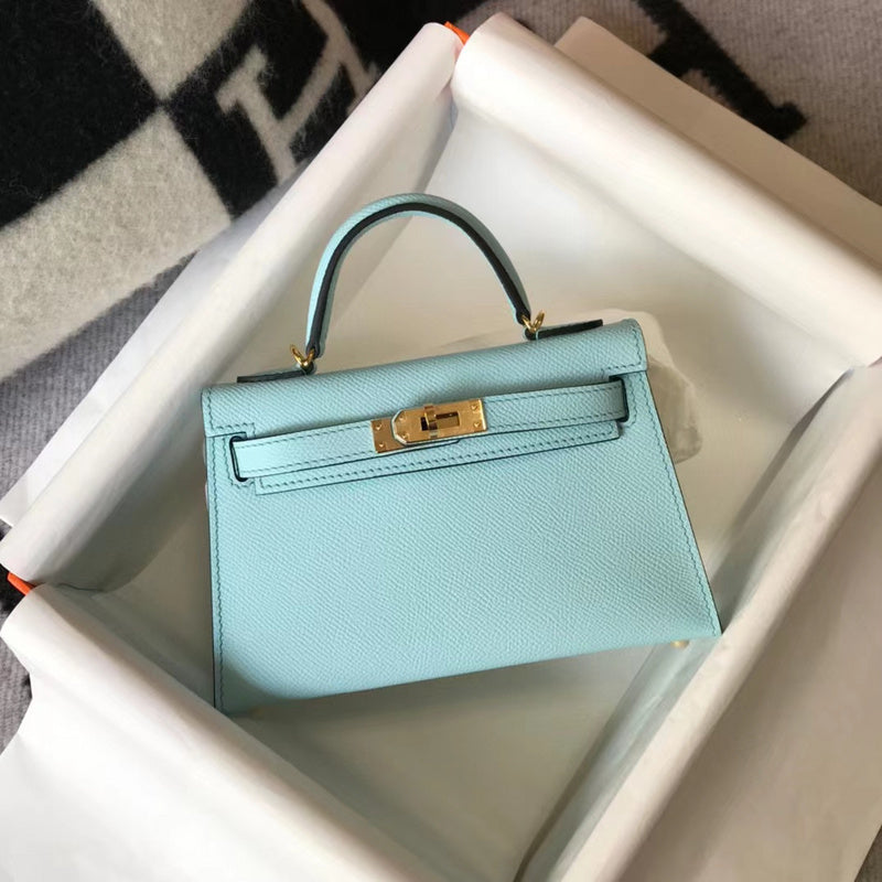 Satchel Bags - HMS-Bags - 341