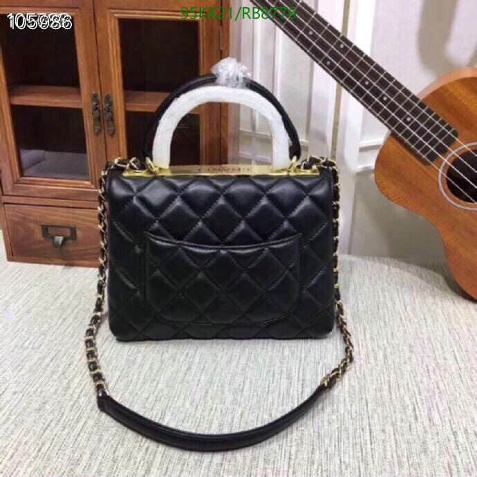 SAMC - CHL Bags Crossbody - 180