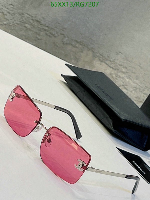 SAMC - CHL Glasses - 338